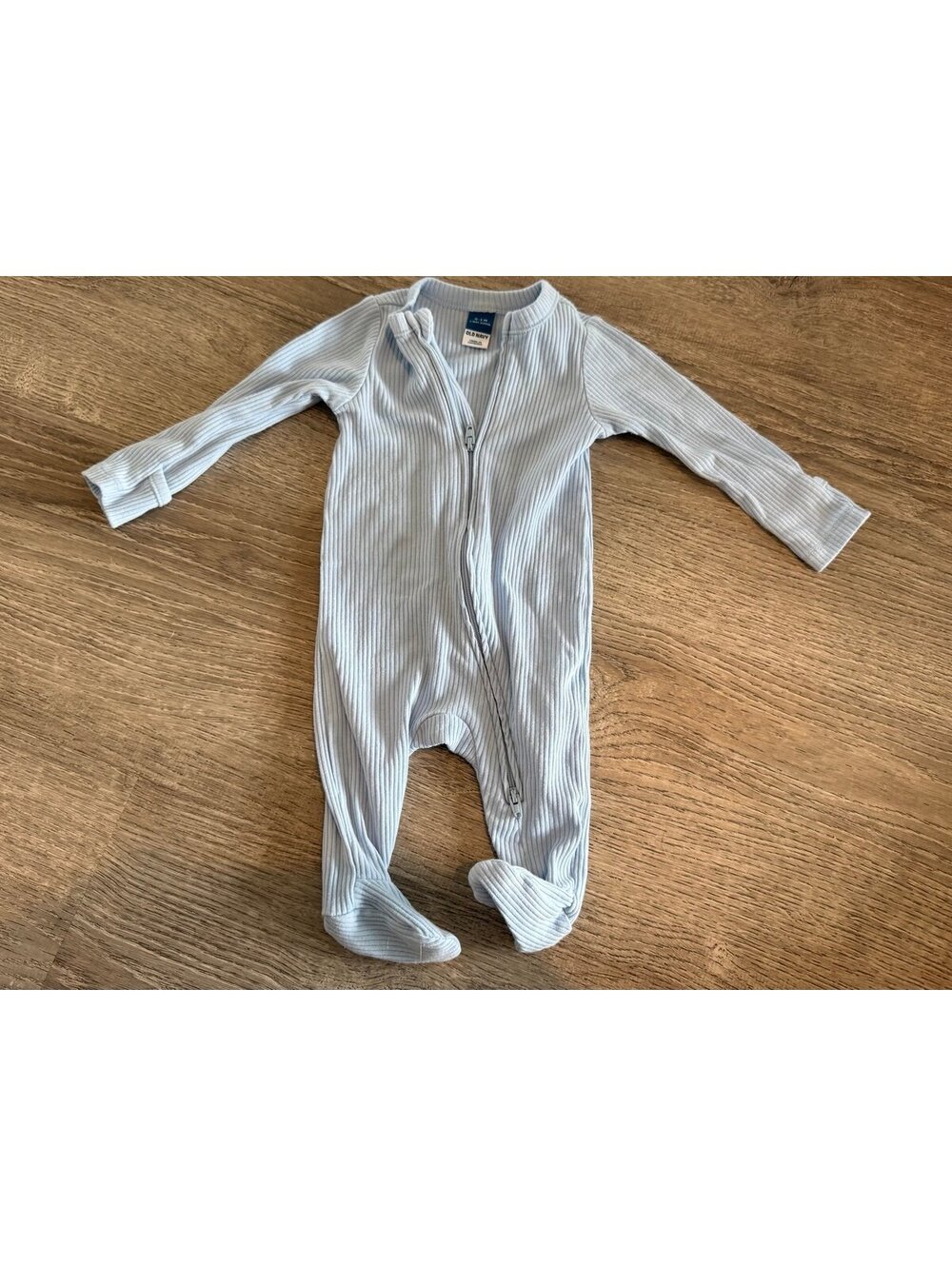 Old Navy, 0-3 months, baby zippy sleeper